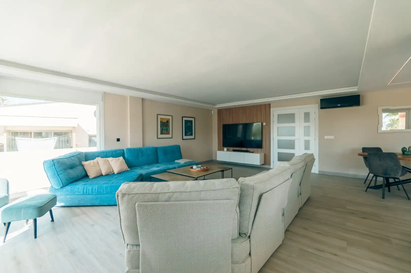Chalet en venta en Pueblo - Urbanizaciones, imagen 5