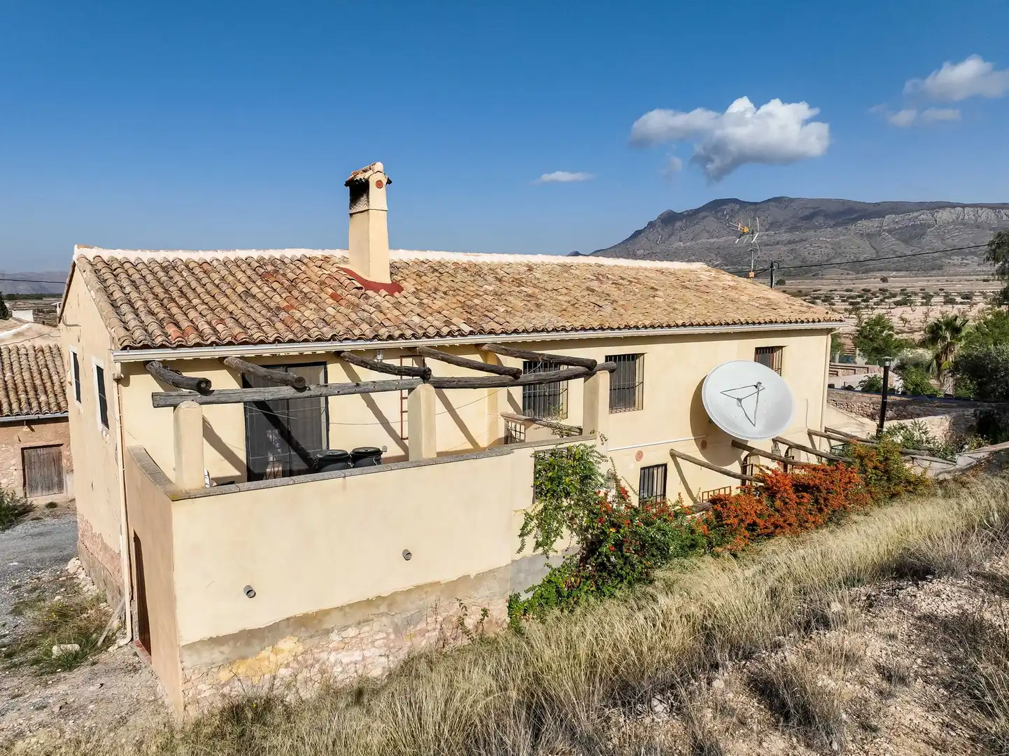 Casa rústica en venta en Jumilla, imagen 45