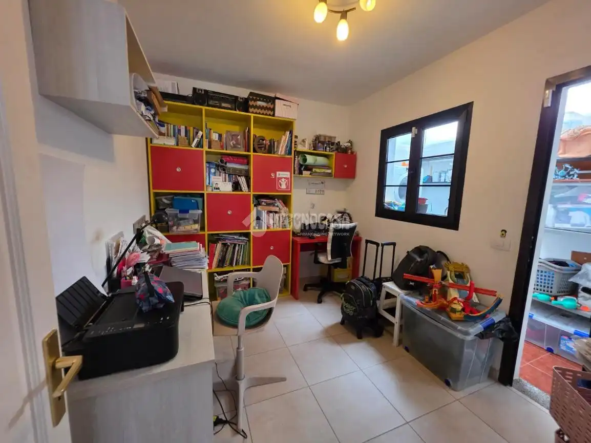 Casa adosada en venta en San Bartolomé