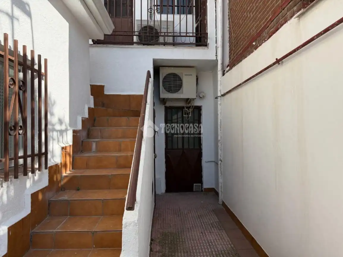Casa o xalet en venda en Madrid amb Calefacció, Jardí privat i Terrassa