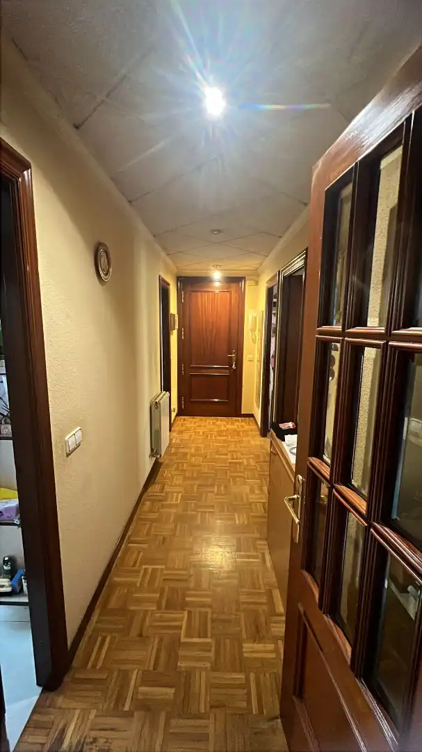 Appartement compact à vendre à Casco Antiguo