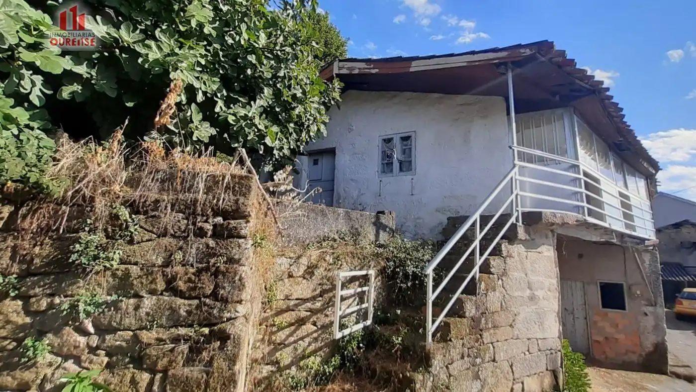 Haus zum Verkauf in Vilamarín
