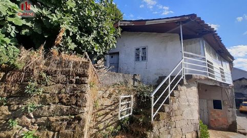 CASA DE PIEDRA SITA EN LA ZONA  DE VILAMARIN, A 15 MINUTOS DE LA CIUDAD DE OURENSE
