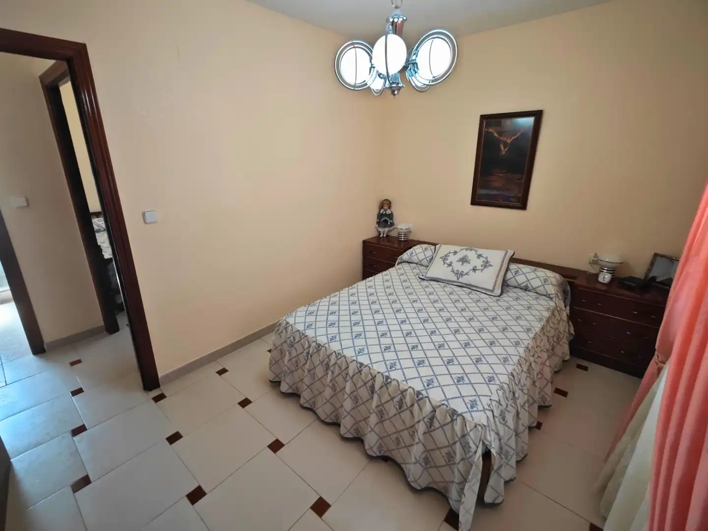 Casa amb piscina en venda a El Viso de San Juan, imagen 45