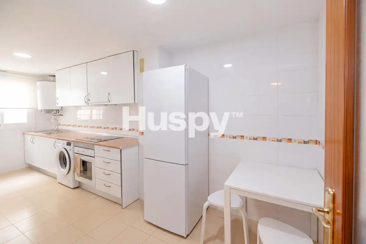 Flat with terrace for sale in Calle Madre Teresa de Calcuta, imagen 8