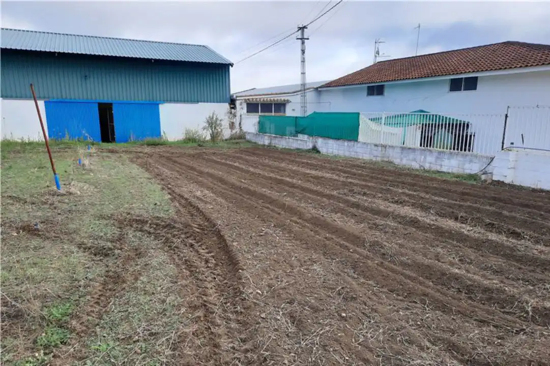Terreno en venta en Zona Centro