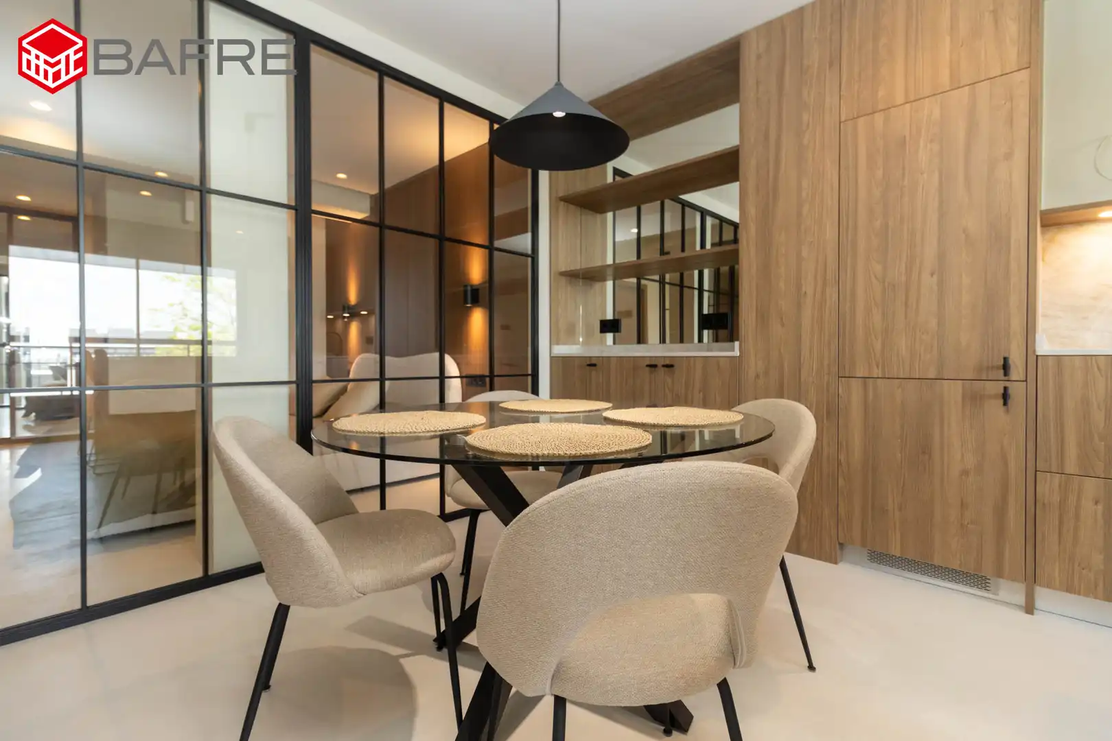 Piso con ascensor en venta en Paseo del Rey, imagen 4
