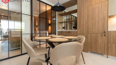 Photo 4 of Flat for sale in Paseo del Rey, Argüelles, Madrid