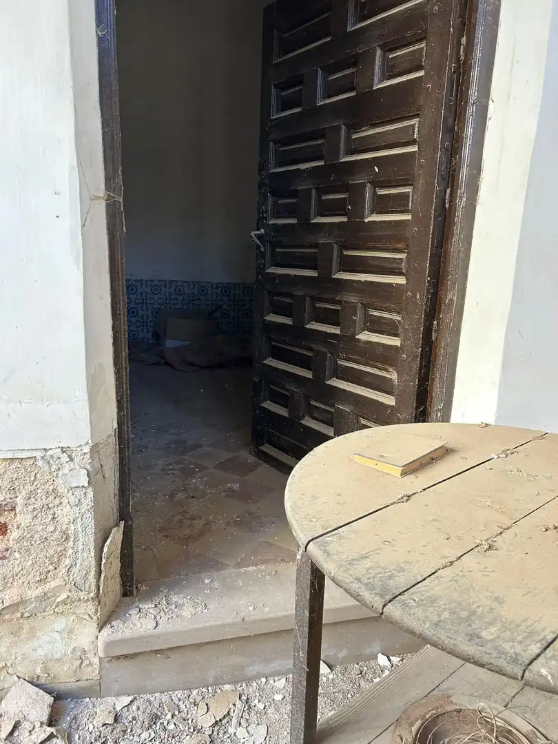 Edifici en venda en Polán