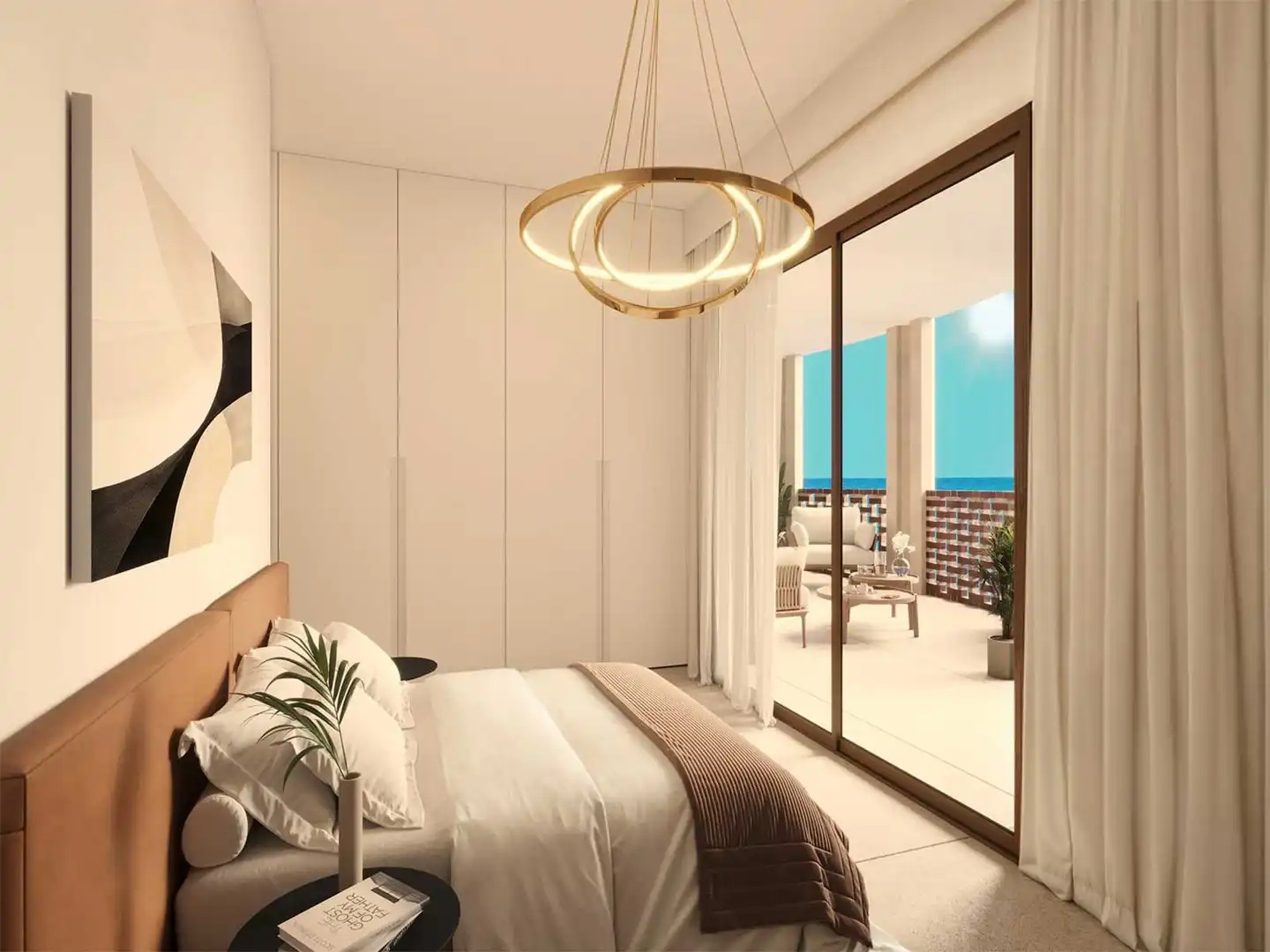 Apartment for sale in Calle Calle Beniarda, imagen 5
