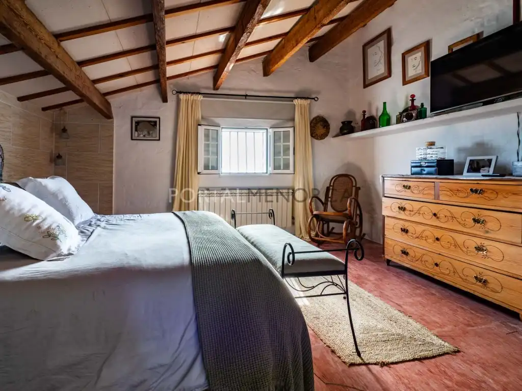 Casa rústica en venta en Cami de c'an Huguet 4, imagen 31