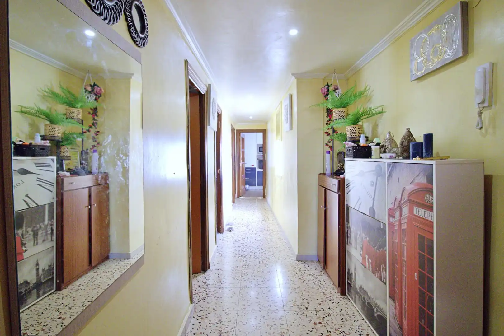 Flat for sale in Elche / Elx  with Balcony