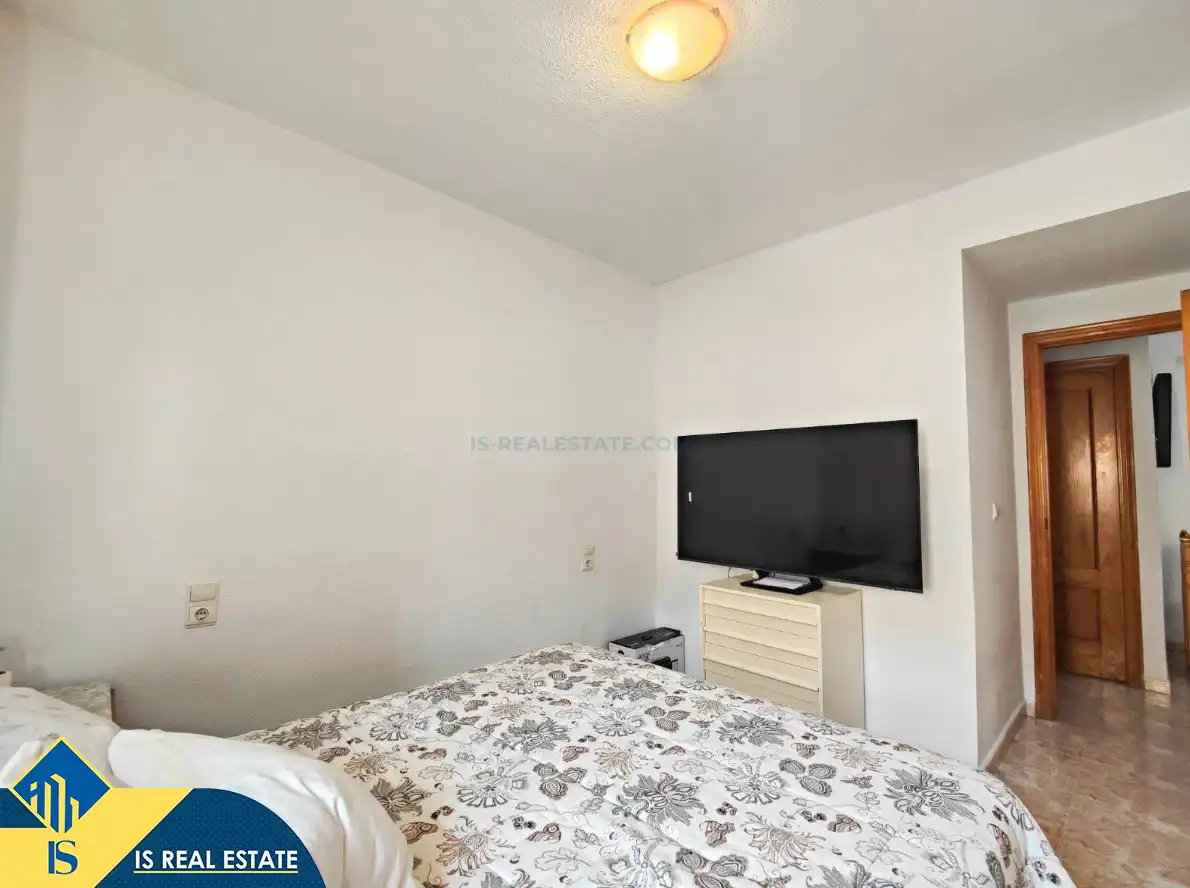 Apartament amb piscina en venda a Playa del Cura, imagen 15