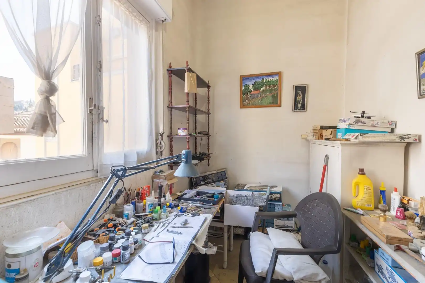 Piso con ascensor en venta en Calle ANGEL GANIVET, imagen 48