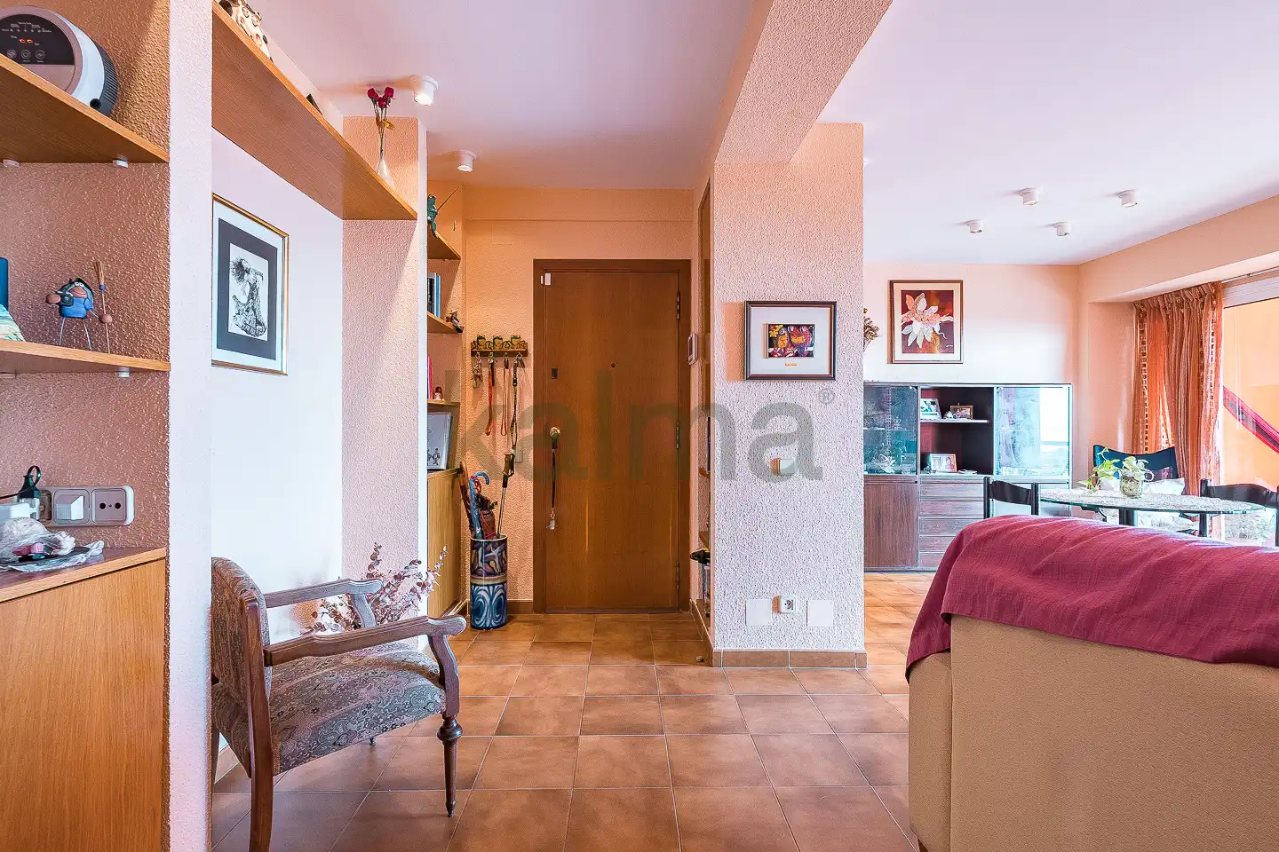 Piso en venta en Centre  