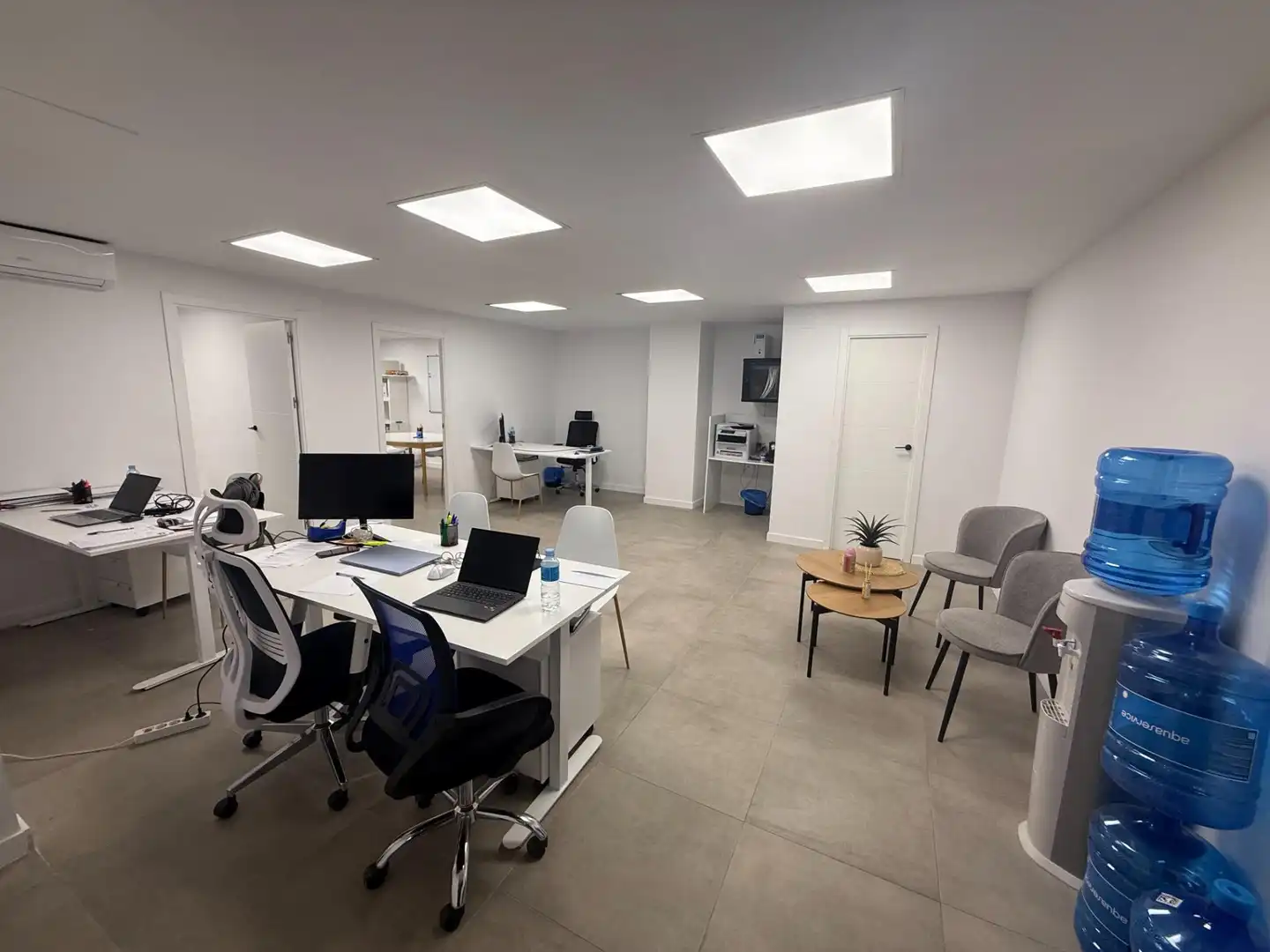 Oficina con ascensor en venta en Centro, imagen 10