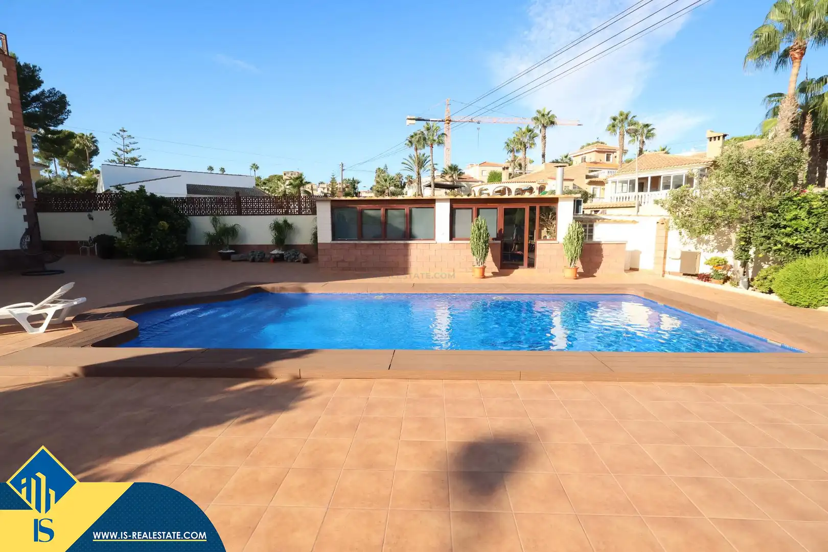 Villa avec piscine à vendre à Los Balcones - Los Altos, imagen 27