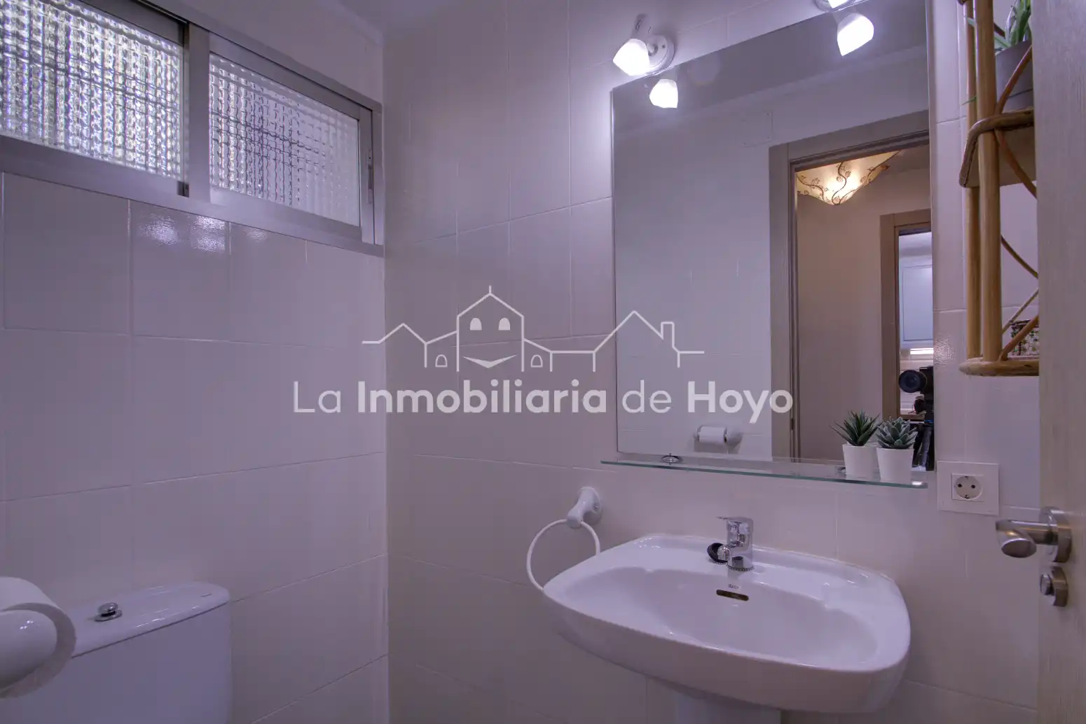 Adossat amb piscina en venda a Hoyo de Manzanares - UR CERRILLO, imagen 13