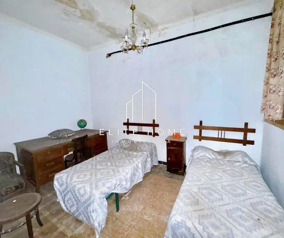 Habitación de Casa o chalet en venta en Sierra Engarcerán con Terraza y Balcón
