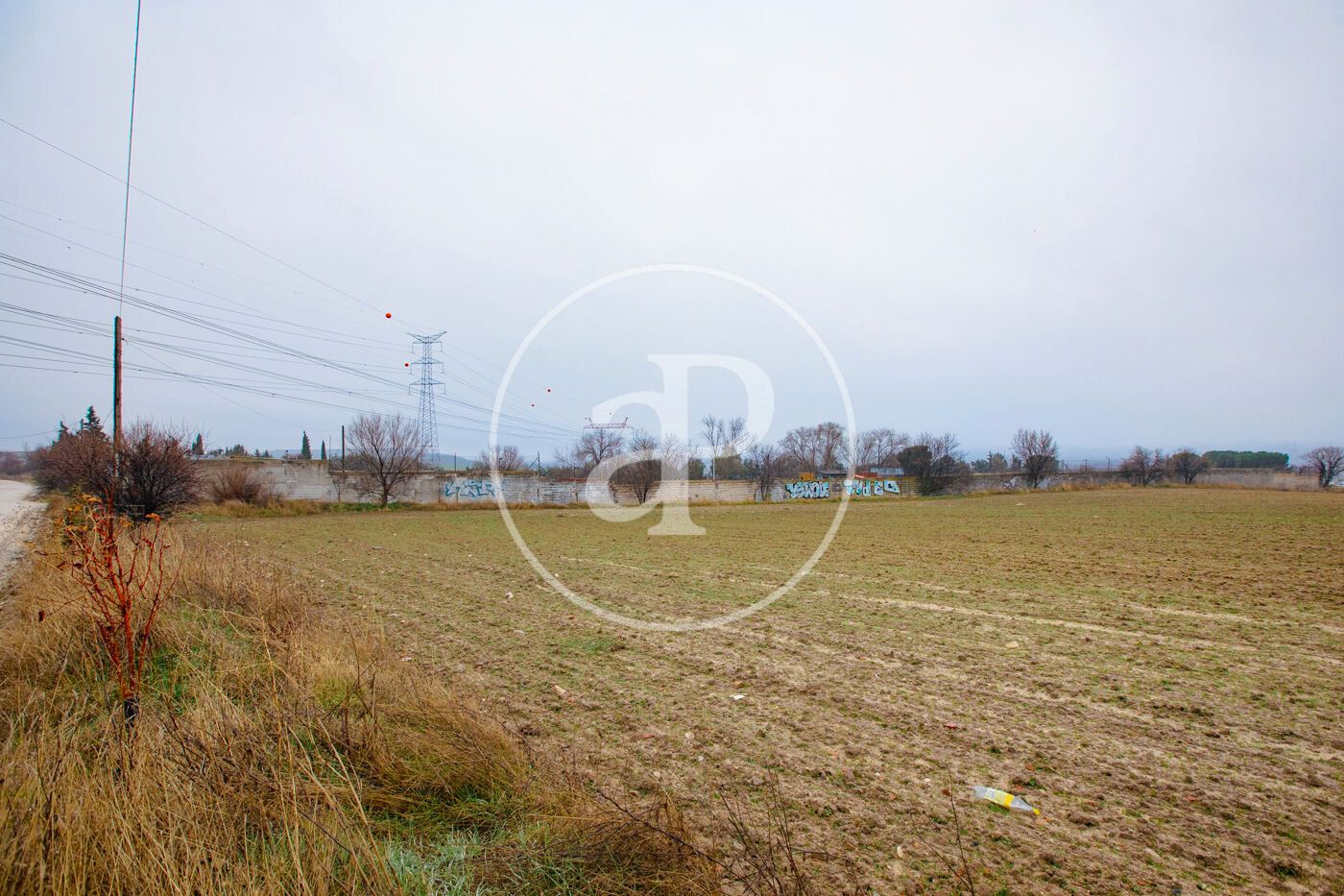 Residential for sale in San Sebastián de los Reyes