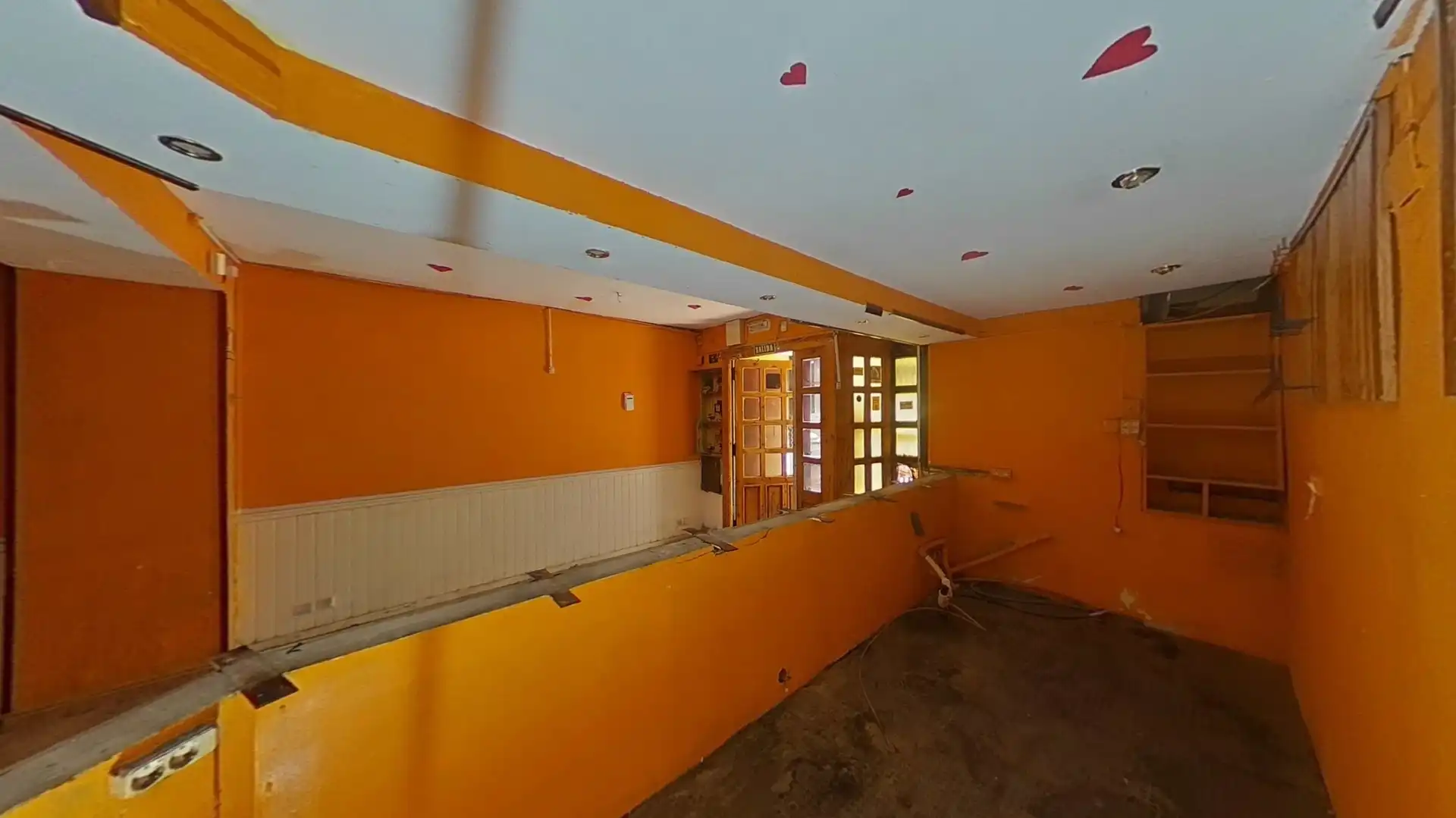 Business premises for sale in San Blas, imagen 4