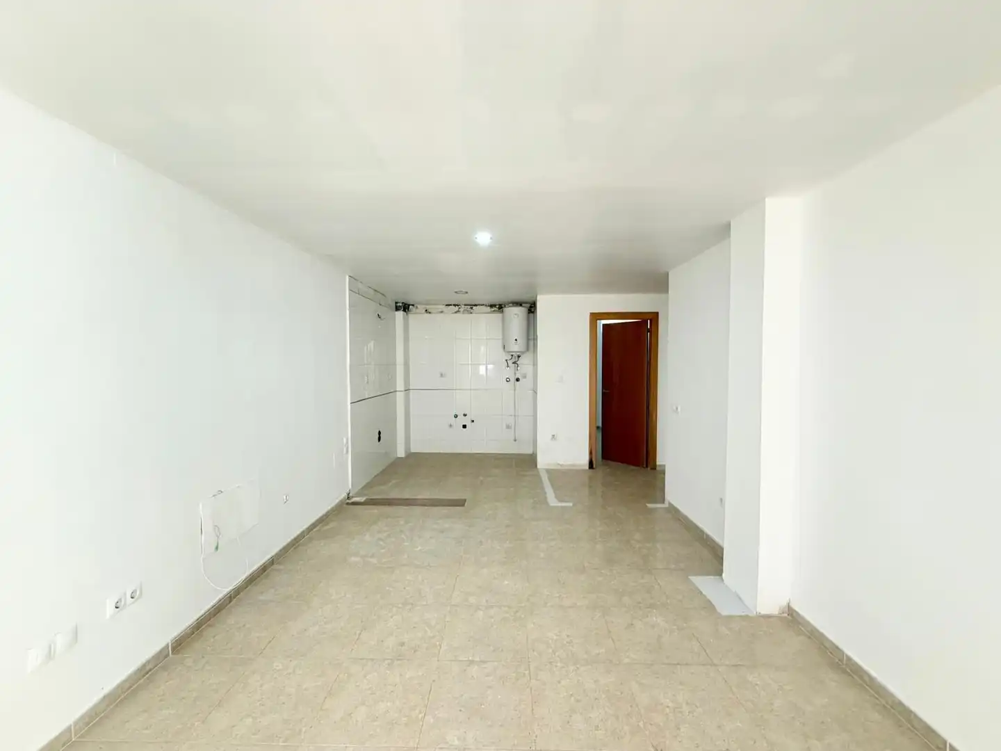 Piso en venta en Roquetas de Mar con Aire acondicionado y Terraza