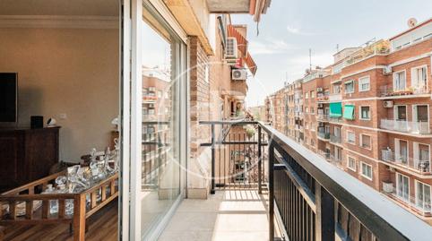 Photo 3 of Flat for sale in C. de Pechuán, Ciudad Jardín, Madrid