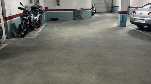 Foto 3 de Garaje de alquiler en Calle Sampiro, 4, Centro Ciudad, León Capital