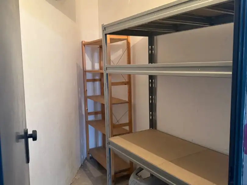 Garaje de alquiler en Tarragona