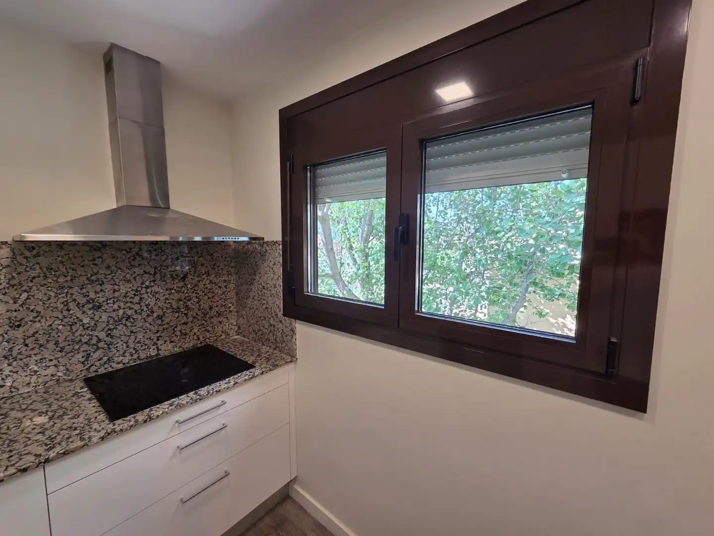 Kitchen of Flat for sale in Sant Celoni