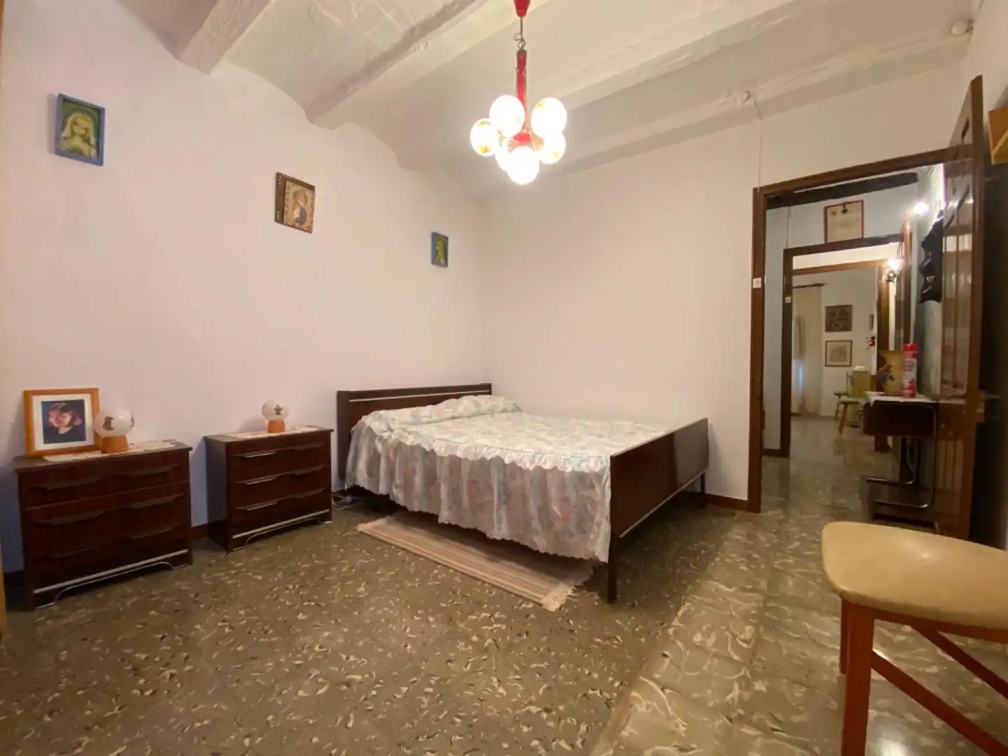 Casa rústica con terraza en venta en Masdenverge, imagen 25