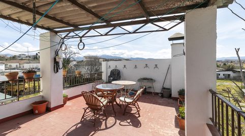 Foto 2 de Casa o xalet en venda a Manuel Machado, 9, Ayuntamiento, Alhendín