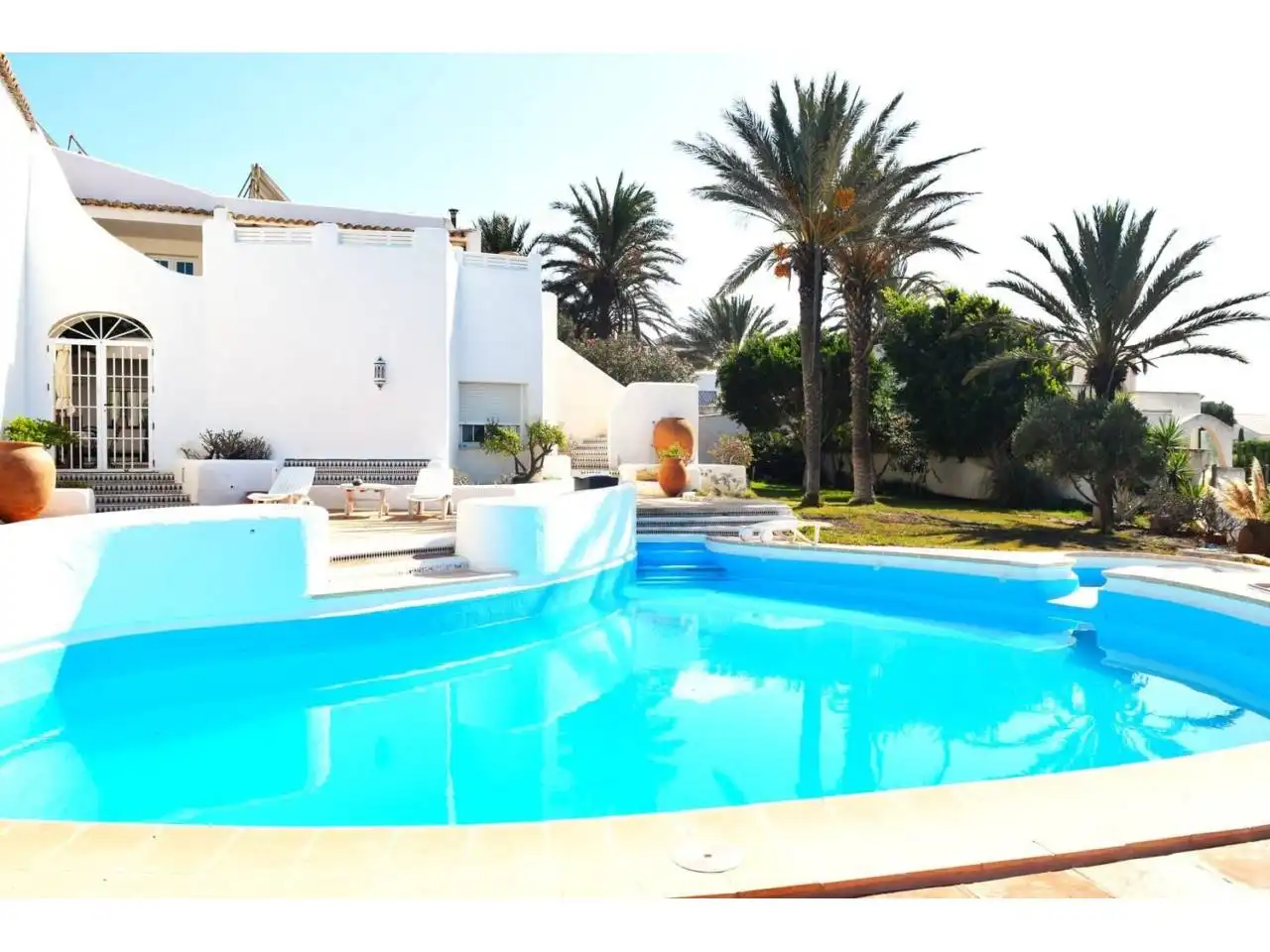 Villa avec terrasse à vendre à Calle Milano, imagen 16