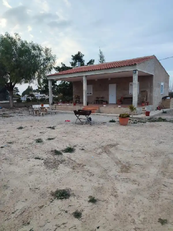 Semi-detached house for sale in Daya Nueva, imagen 11