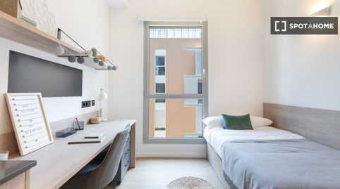 Foto 4 von Zimmer in Port Forum, Sant Adrià de Besòs