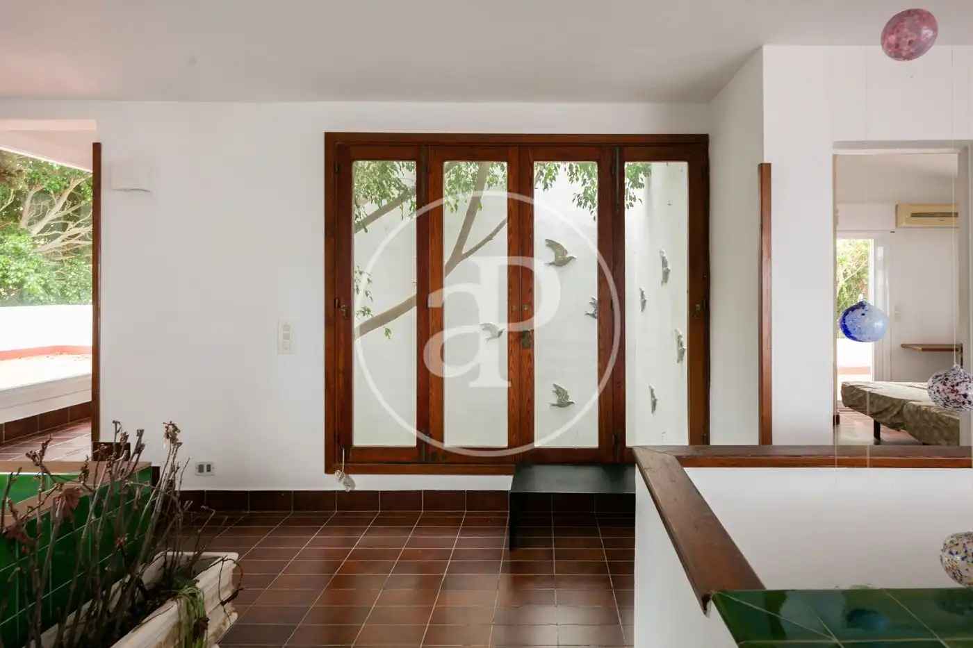 Houses for rent in Carrer de Churruca, Badia Blava - Badia Gran - Tolleric
