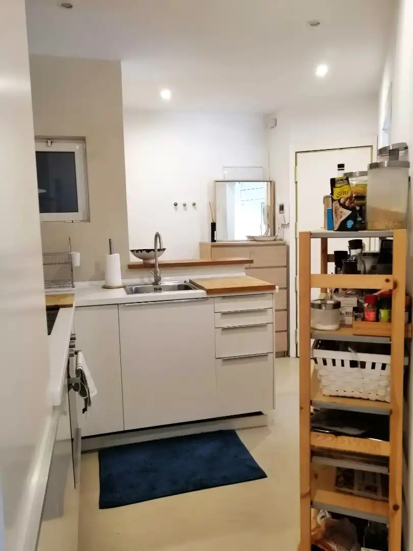 Wohnung mit Aufzug zum Verkauf in Carrer de la Riera Blanca, imagen 4