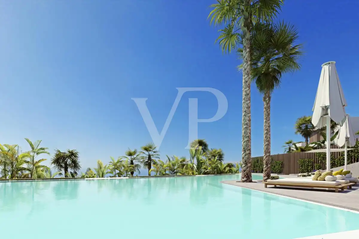 Pis amb piscina en venda a Abama, imagen 30