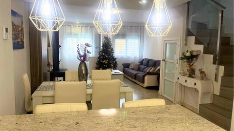 Photo 5 of Single-family semi-detached for sale in Centro, Los Alcázares