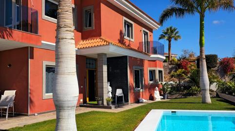 Foto 2 de Casa o chalet en venta en Montaña - La Data, San Bartolomé de Tirajana