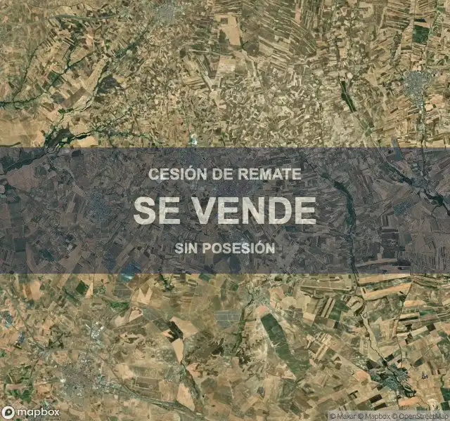 Piso en venta en Portillo de Toledo