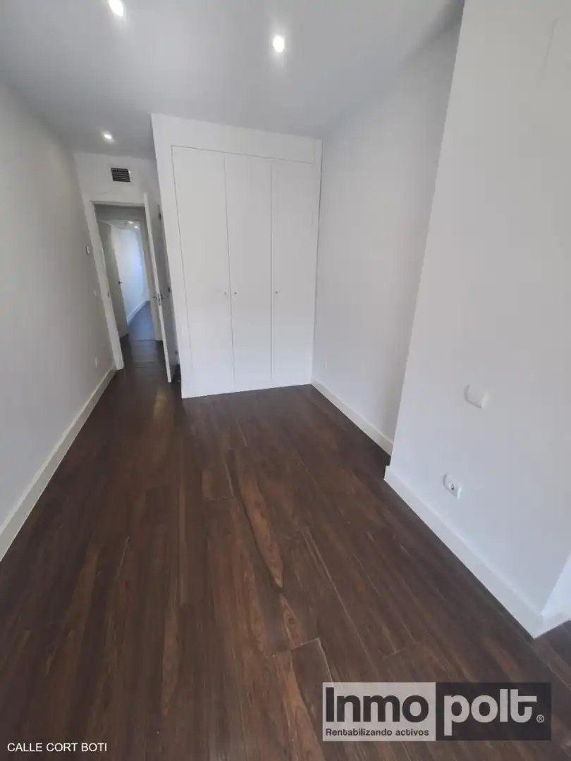 Piso de alquiler en Madrid con Aire acondicionado, Horno y Lavadora
