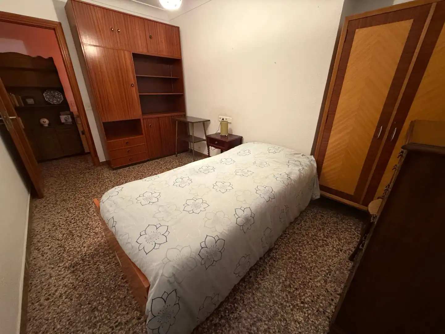 Schlafzimmer von Gebäude zum Verkauf in Marratxí