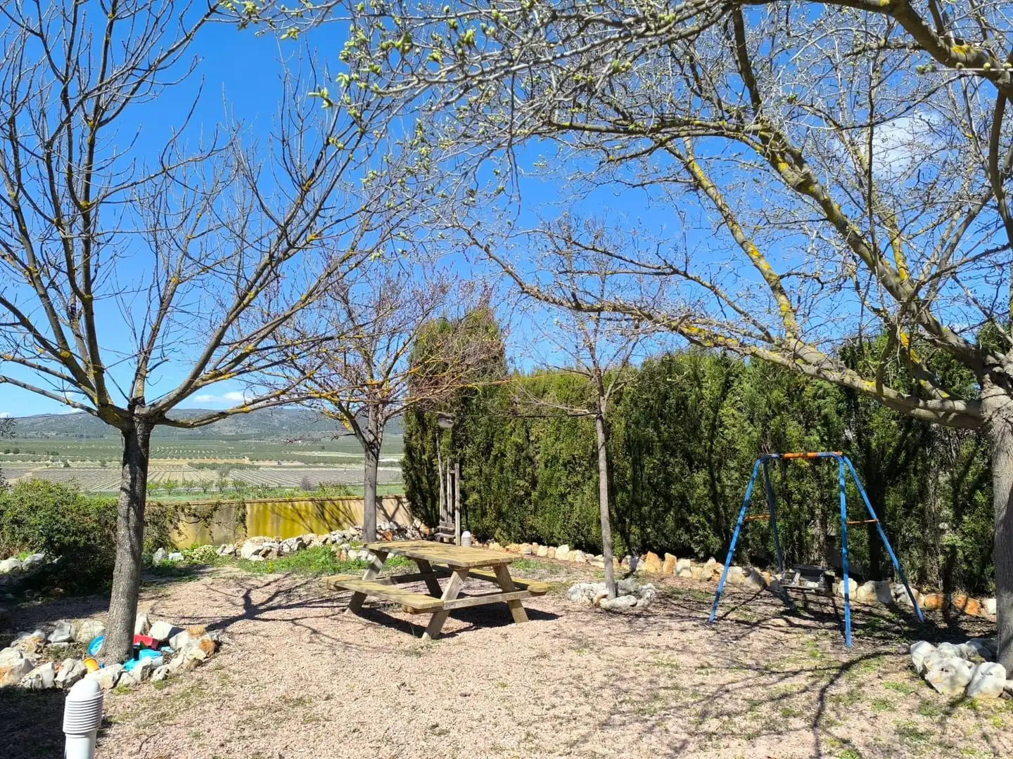 Casa rustica in vendita a Campo de Mirra / El Camp de Mirra, imagen 18