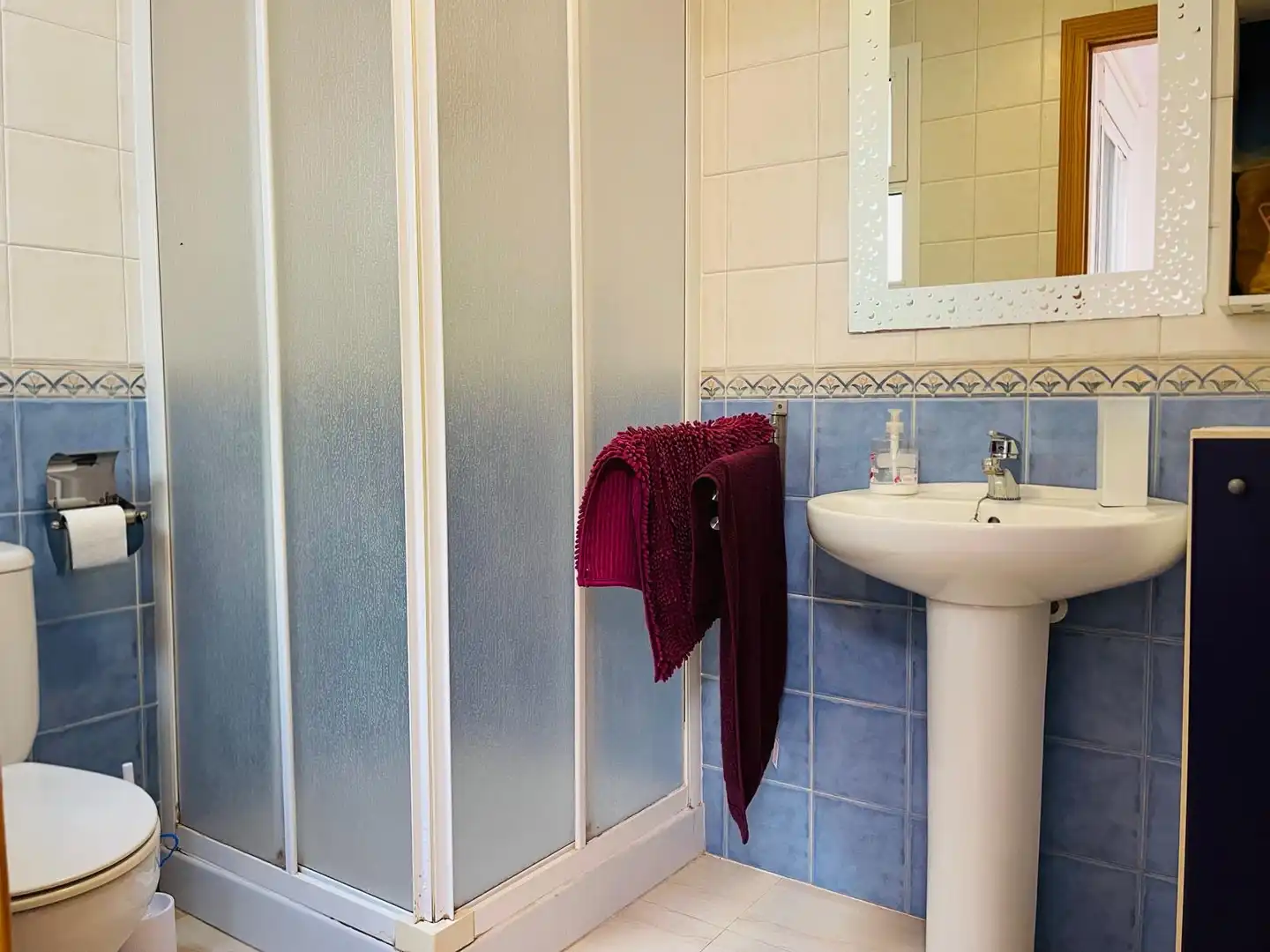 Piso con terraza en venta en El Morche, imagen 16