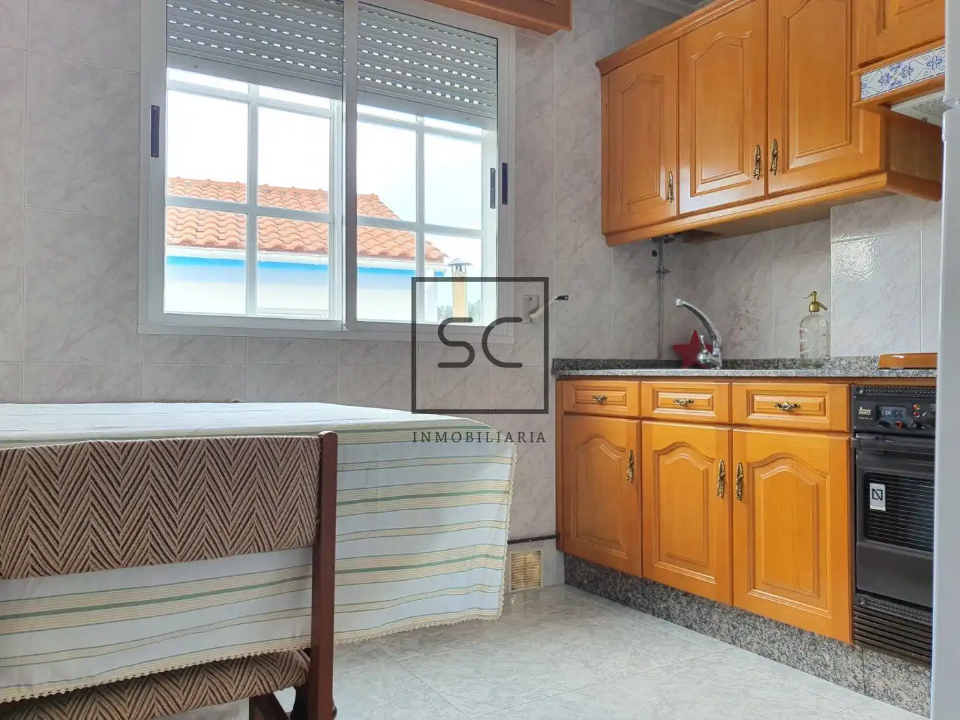 Houses for sale in BAÑO, Mugardos