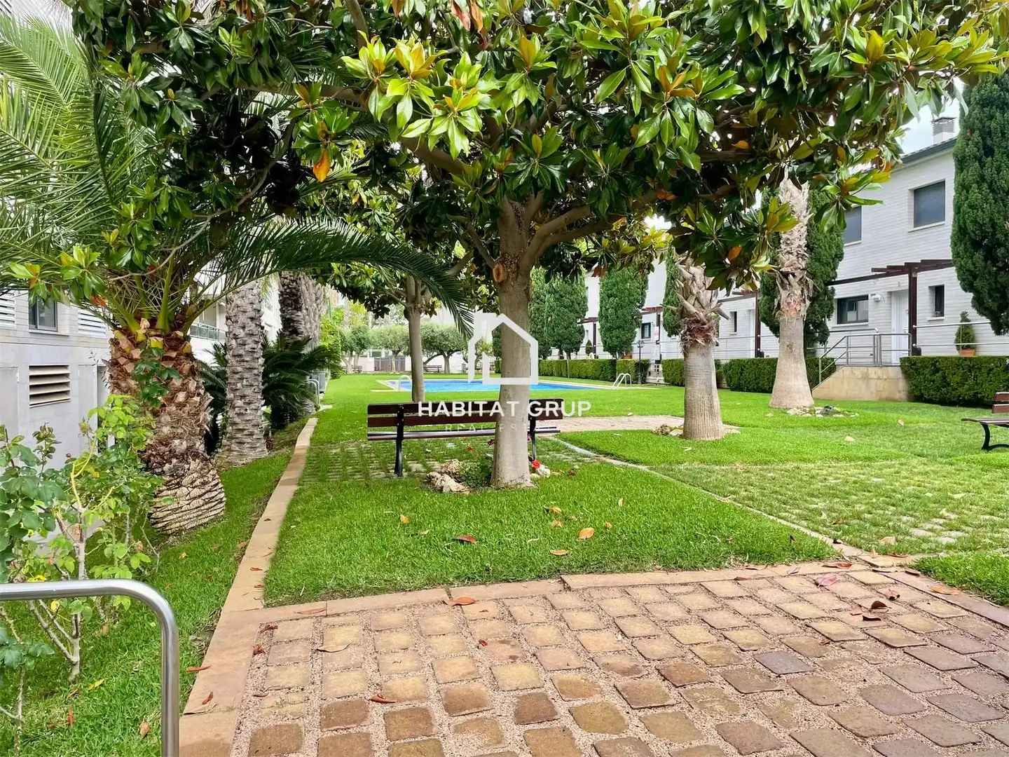 Appartement avec piscine à vendre à Platja d'Aro, imagen 32