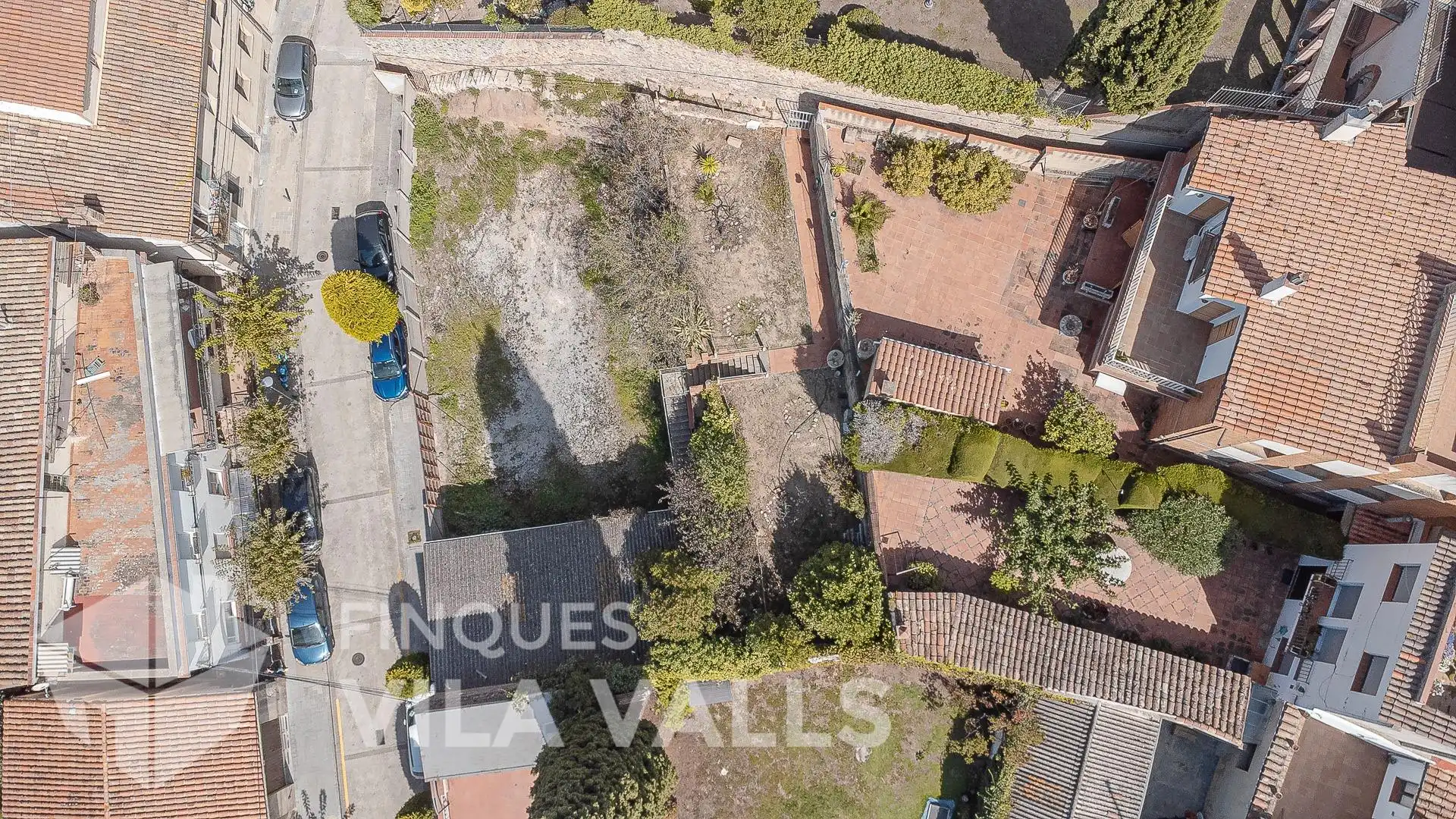 Edificio en venta en Sant Feliu de Codines