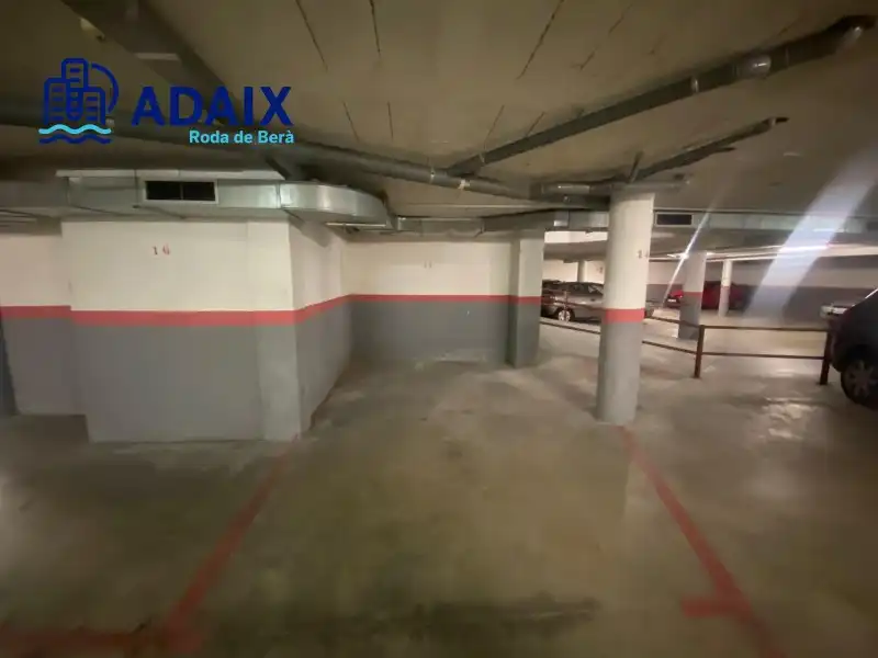 Aparcamiento en venta en Roda de Berà, imagen 10