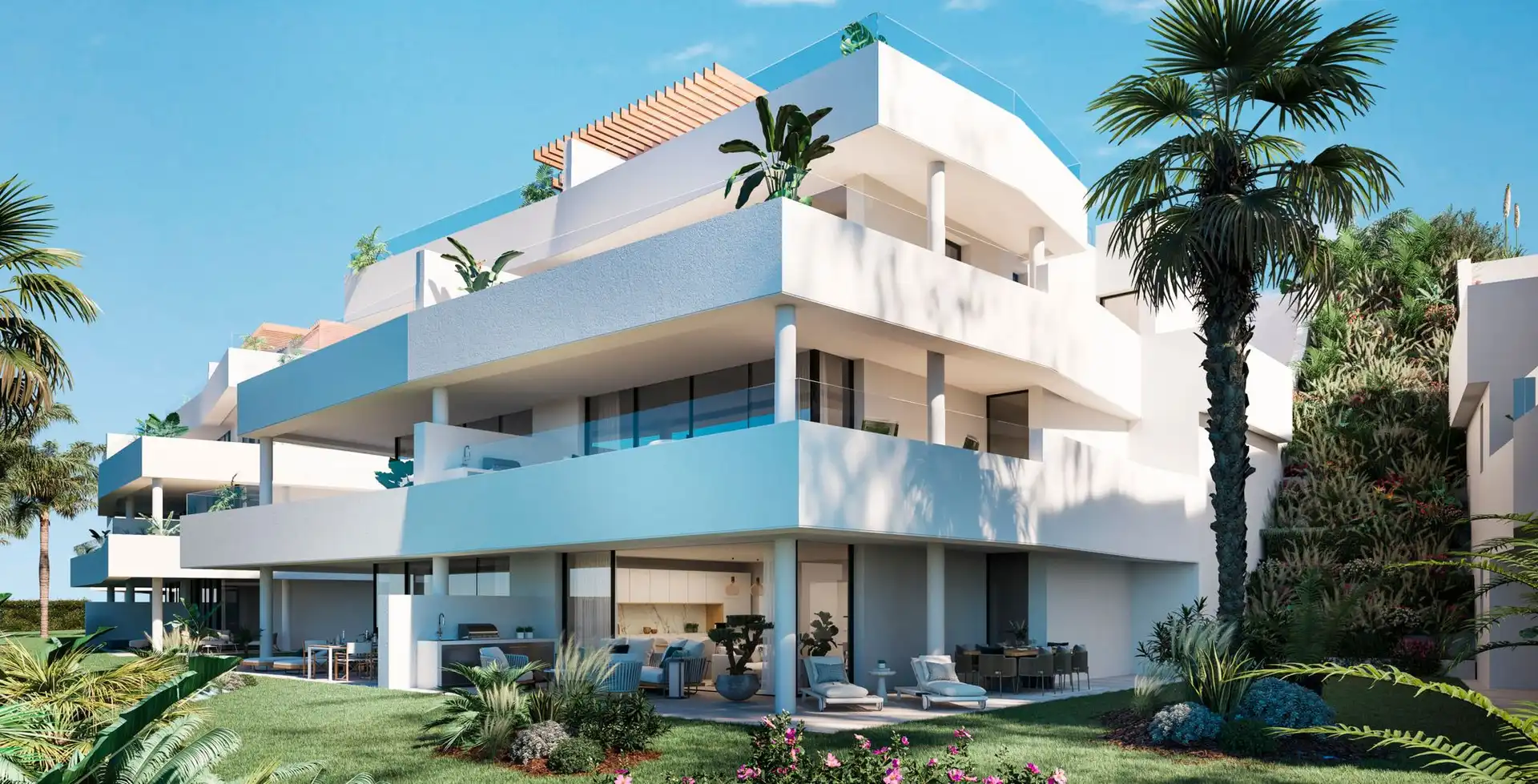 Àtic en venda a Altos de Estepona, imagen 12